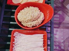 -季季红火锅(丰城洪客隆店)