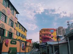 -霏梵印象公园摄影基地