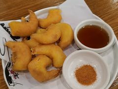 -米香居新鲁味·水饺餐厅