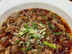 -邱大妈水煮(龙山店)