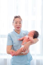 点击看大图 -东方爱堡国际母婴会所(廊坊首店广阳店)