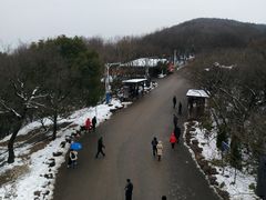 -虞山城墙