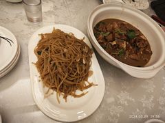 -开元食府(长兴路店)