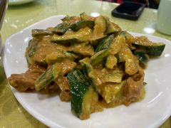 -春水锅贴·传统鲁菜(大明湖店)