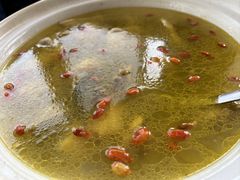 -翠茗农庄土菜馆(天目湖店)