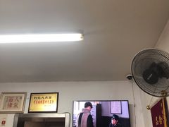 -刘记大肉面(三牌楼大街店)