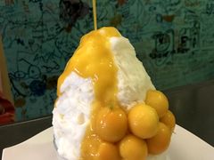 -Fresh Fruit Factory - Fruit Cuisine Restaurant