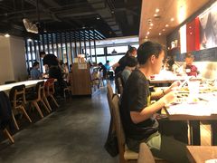 大堂-必胜客(五道口店)