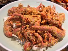 -沪小胖·小龙虾·蓝龙王(八佰伴店)