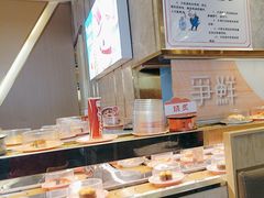 -争鲜回转寿司(东方银座店)