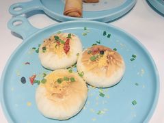 -飶香居(省博物馆店)