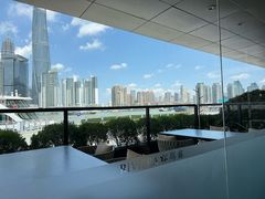 -RIVIERA 松鹤楼(外滩店)