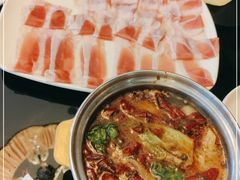 -鲁西肥牛(九方购物中心店)