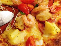 -Mr.Pizza米斯特比萨(五四广场青岛首店)