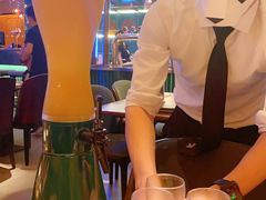 -Ambra Haus琥珀屋精酿餐厅(宝山店)