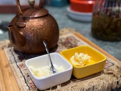 -纳瓦新疆菜(银都店)