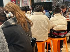 -海底捞火锅(航洋城店)