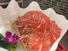 -欠火锅·水牛毛肚·团建聚餐·生日宴(何山路店)