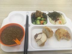 -香妃烤鸡(西单店)