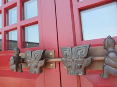 -宝鸡周原博物院