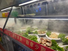 -豪享悦牛排自助餐厅(天河城店)