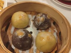 -潮福城潮州大酒楼(湖滨北路店)