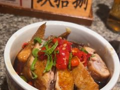 -南京大牌档(中山陵店)