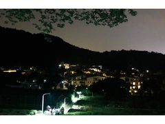 -九曜山