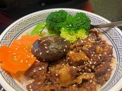 -樱嘢·炭火烧肉(惠南店)