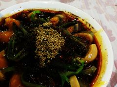 -周鱼鳅饭店