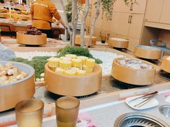 -喜家自助小火锅(卓悦里店)