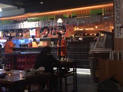 -烧鸟横丁(联发文创口岸店)