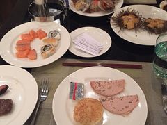 -富力希尔顿酒店·地阔自助餐厅