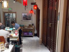 -渔码头食府·20年蓬莱老字号(登州路店)