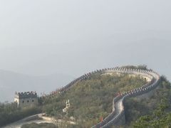 -抱犊寨风景区