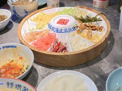 -怪噜范·贵阳小吃大排档(金源旗舰店)