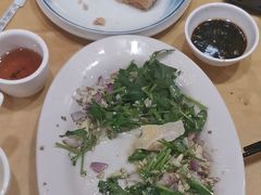 -吉莲利苑海鲜酒家(珠海拱北29年老字号店)