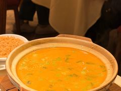 贵妃海鲜泡饭-利苑酒家(宜安广场店)