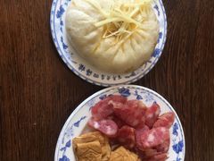 -四海楼(如皋定慧禅寺店)