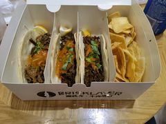-CHEESE TACO搬砖客(凯德店)
