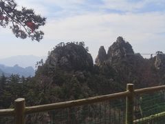 -老界岭旅游度假区