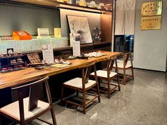 -同仁堂粹和餐厅·食养养生宴(新大都店)