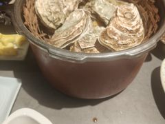 -蚝翅·海鲜粥·烧烤·羊肉季(鄞州万达店)