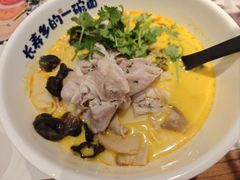 -和府捞面(曹路花园城店)