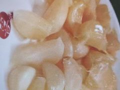 -北门涮肉·炭火铜锅涮肉(什刹海店)