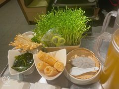 -海底捞火锅(劲松店)