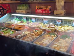 -牛New寿喜烧(虹桥新天地店)