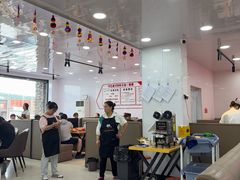 -老舅老蒙肉饼非遗店(一店)