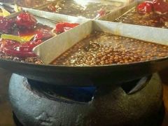 -白乐天毛肚火锅馆(南滨路店)