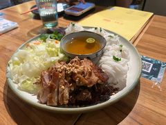-越美小馆·越南料理(曲江店)